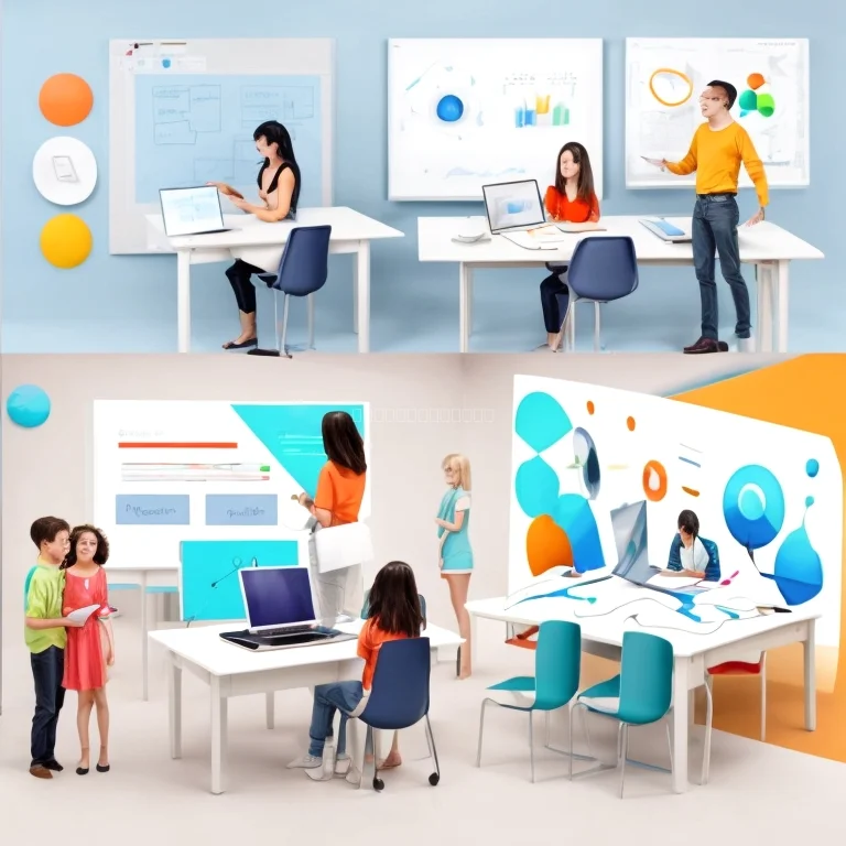 AI Education at Neurentra