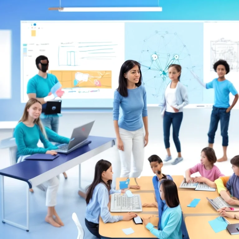 AI Educational Workshop