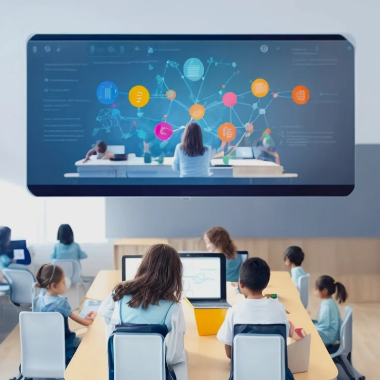 Future of AI Learning